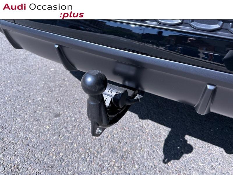 Voitures occasions Audi Q7 Compétition Paris