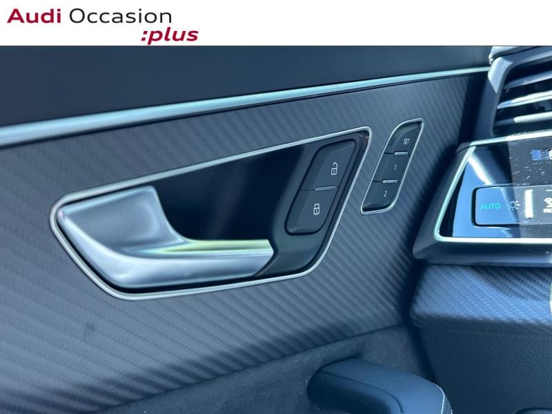 Voitures occasions Audi Q7 Compétition Paris