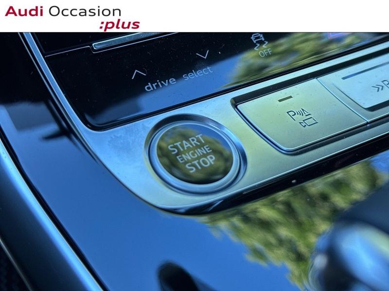 Voitures occasions Audi Q7 Compétition Paris