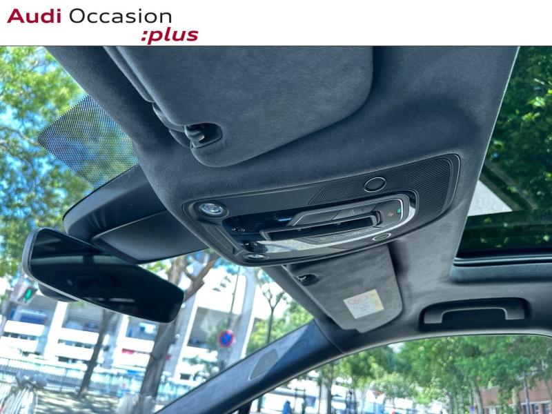 Voitures occasions Audi Q7 Compétition Paris