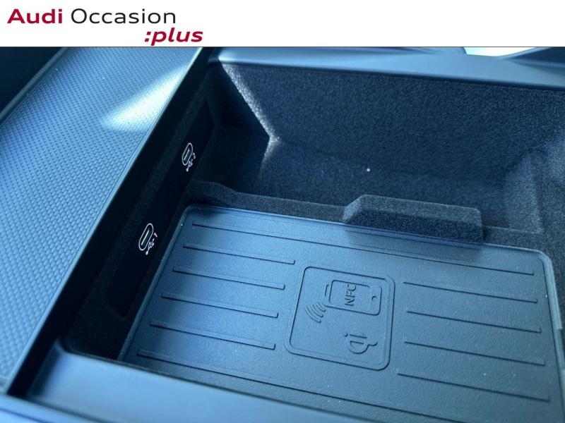 Voitures occasions Audi Q7 Compétition Paris