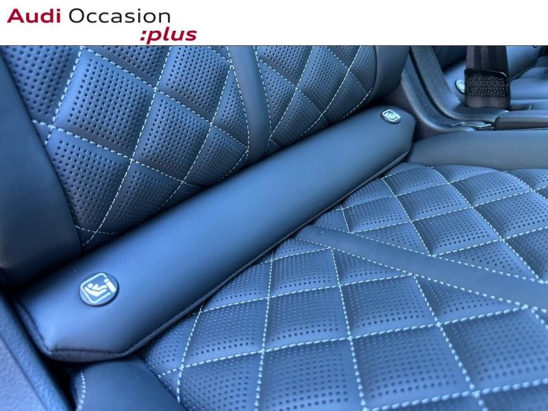 Voitures occasions Audi Q7 Compétition Paris