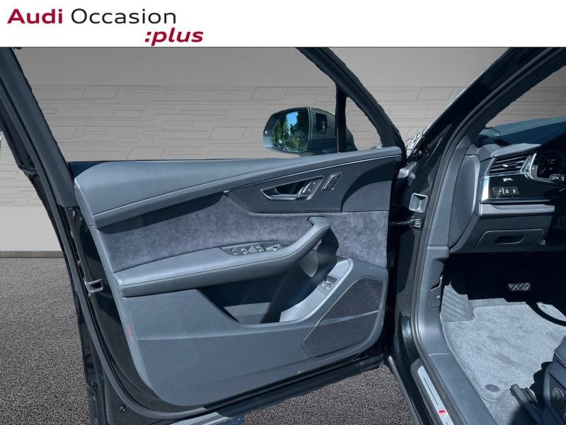 Voitures occasions Audi Q7 Compétition Paris