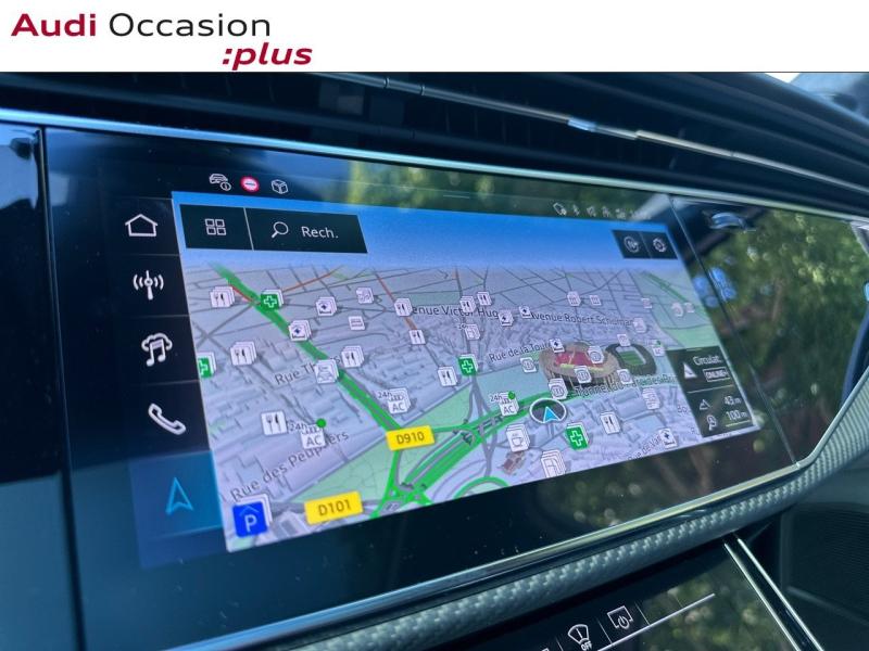 Voitures occasions Audi Q7 Compétition Paris