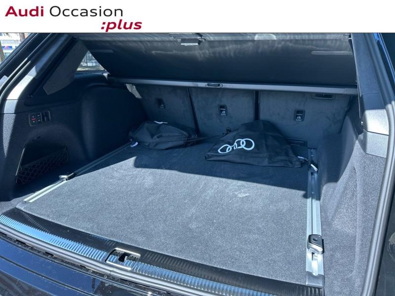 Voitures occasions Audi Q7 Compétition Paris