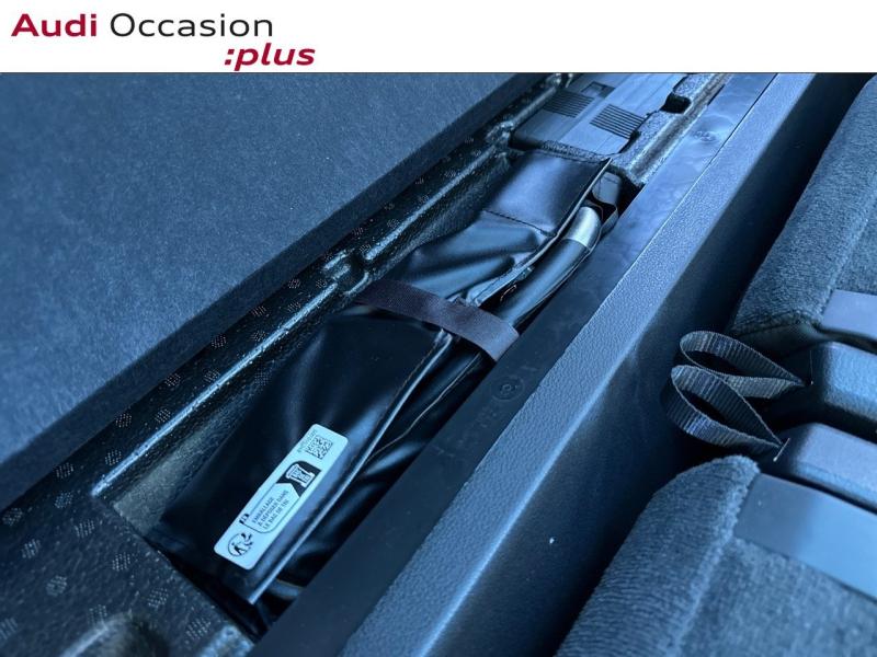 Voitures occasions Audi Q7 Compétition Paris