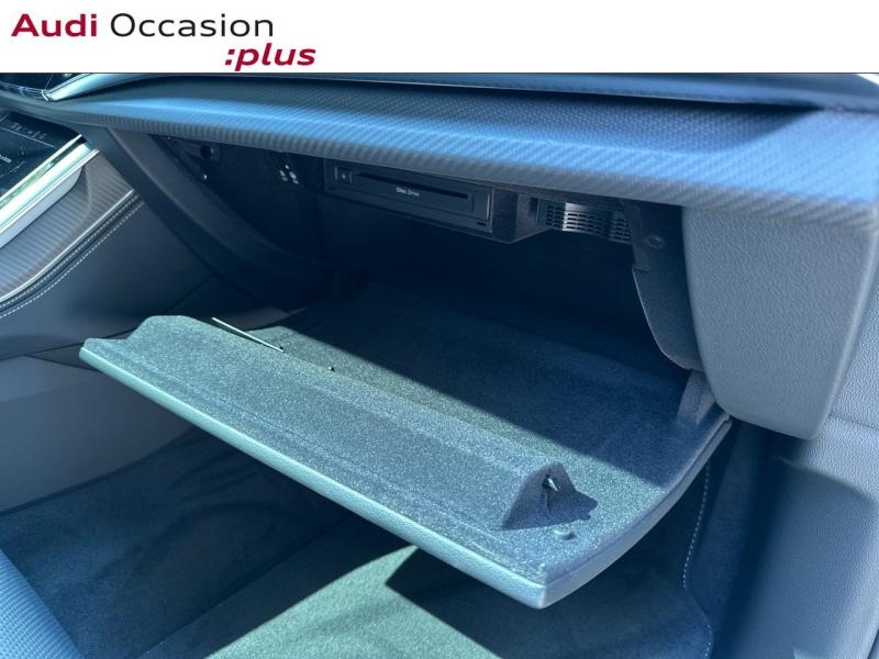 Voitures occasions Audi Q7 Compétition Paris