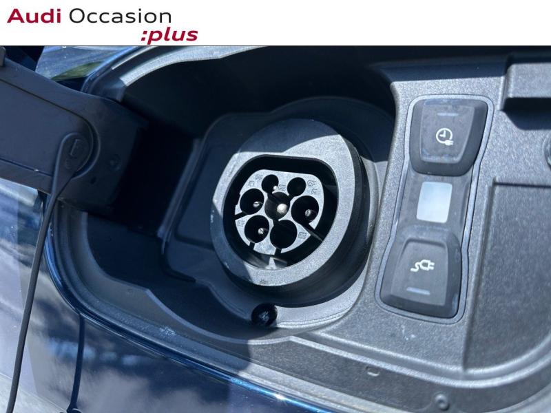 Voitures occasions Audi Q8 S line Paris