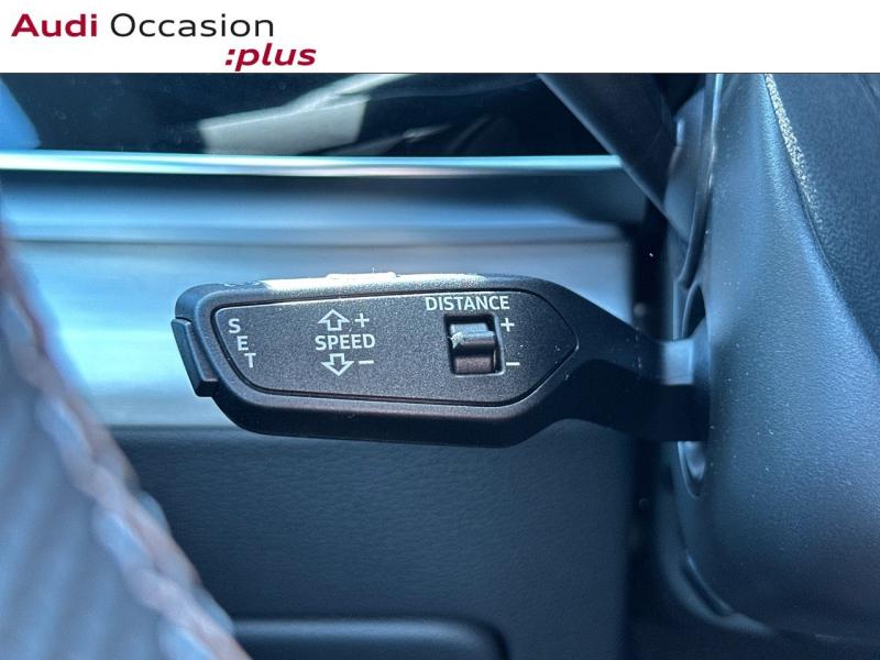 Voitures occasions Audi Q8 S line Paris