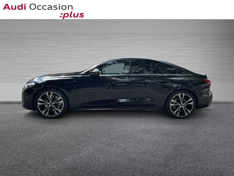 Voitures occasions Audi A5 S line Paris