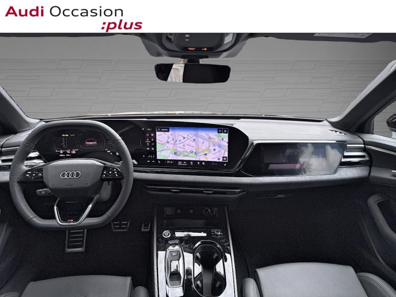 Voitures occasions Audi A5 S line Paris