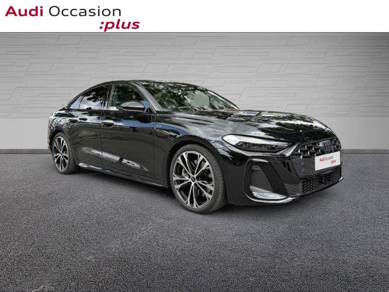 Voitures occasions Audi A5 S line Paris