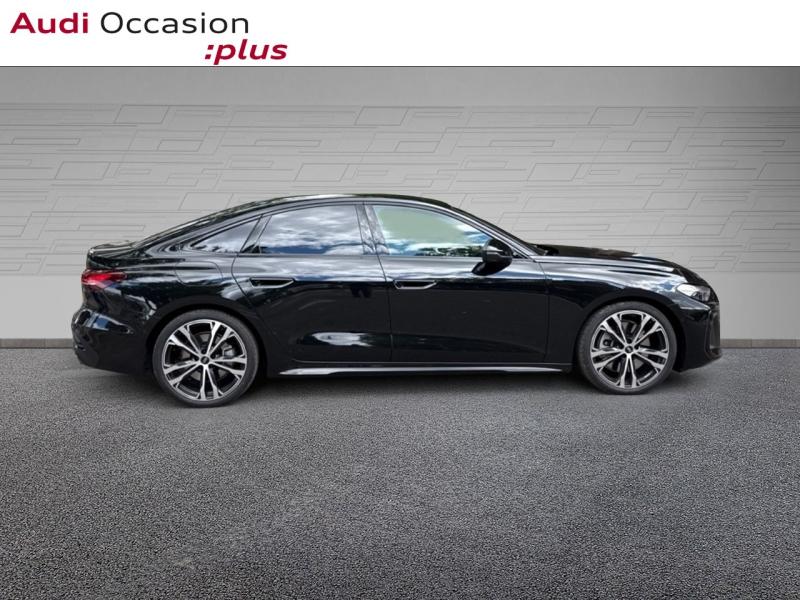Voitures occasions Audi A5 S line Paris