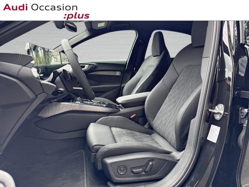 Voitures occasions Audi A5 S line Paris