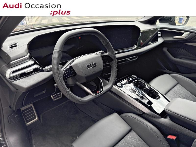 Voitures occasions Audi A5 S line Paris