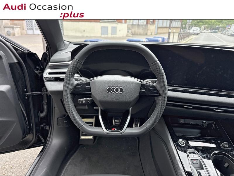 Voitures occasions Audi A5 S line Paris