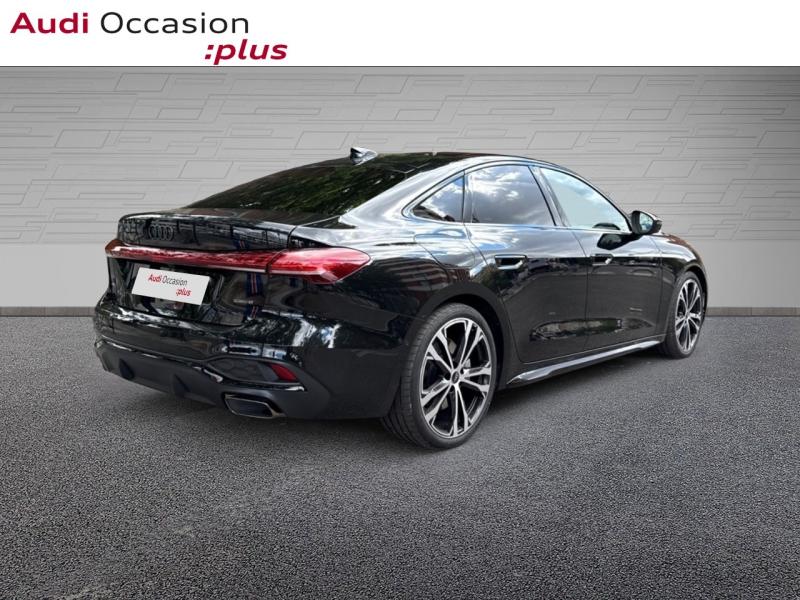 Voitures occasions Audi A5 S line Paris