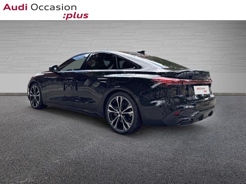 Voitures occasions Audi A5 S line Paris