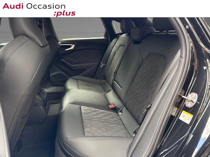 Voitures occasions Audi A5 S line Paris