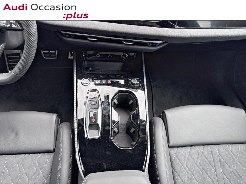 Voitures occasions Audi A5 S line Paris