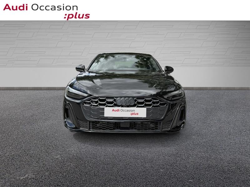 Voitures occasions Audi A5 S line Paris