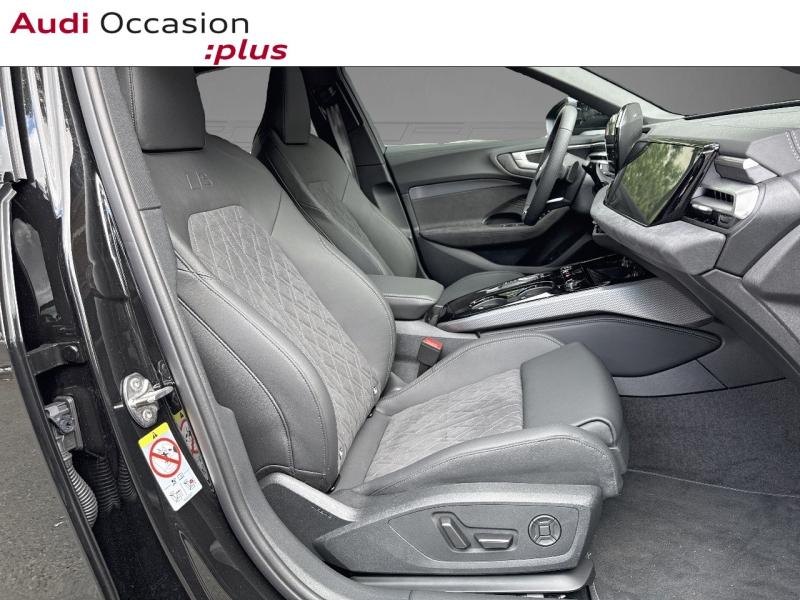 Voitures occasions Audi A5 S line Paris