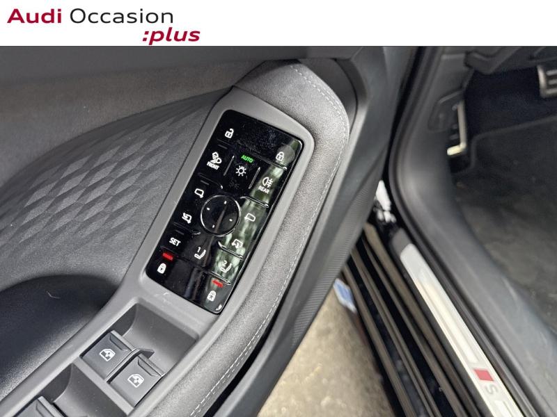 Voitures occasions Audi A5 S line Paris