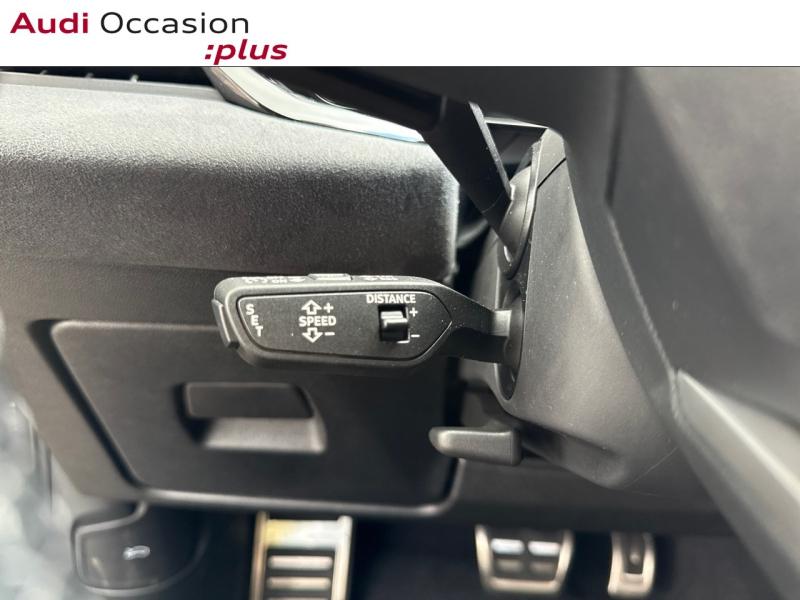 Voitures occasions Audi A5 S line Paris