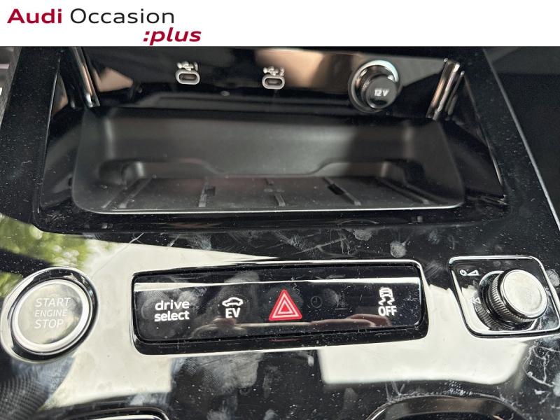 Voitures occasions Audi A5 S line Paris