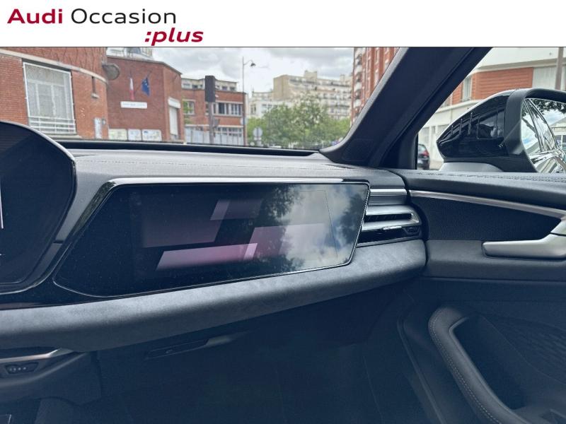 Voitures occasions Audi A5 S line Paris