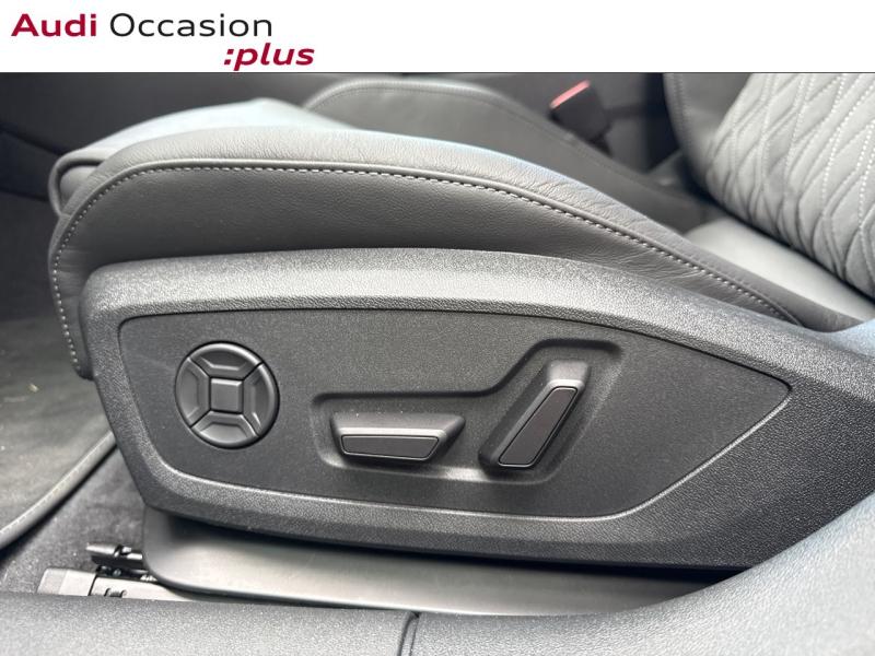 Voitures occasions Audi A5 S line Paris