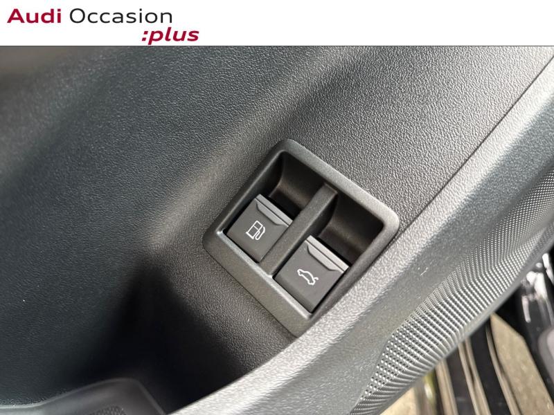 Voitures occasions Audi A5 S line Paris