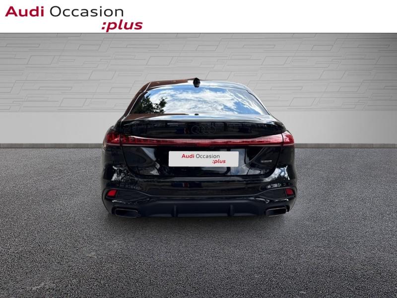 Voitures occasions Audi A5 S line Paris