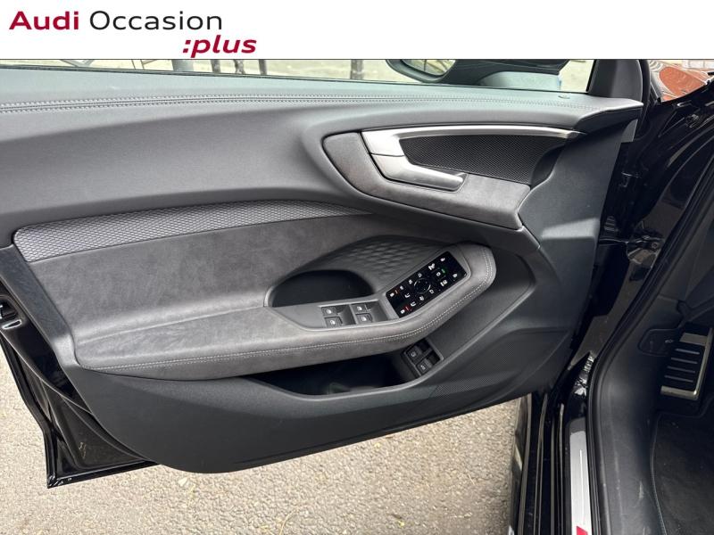 Voitures occasions Audi A5 S line Paris