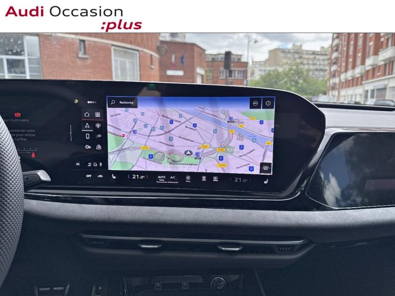 Voitures occasions Audi A5 S line Paris