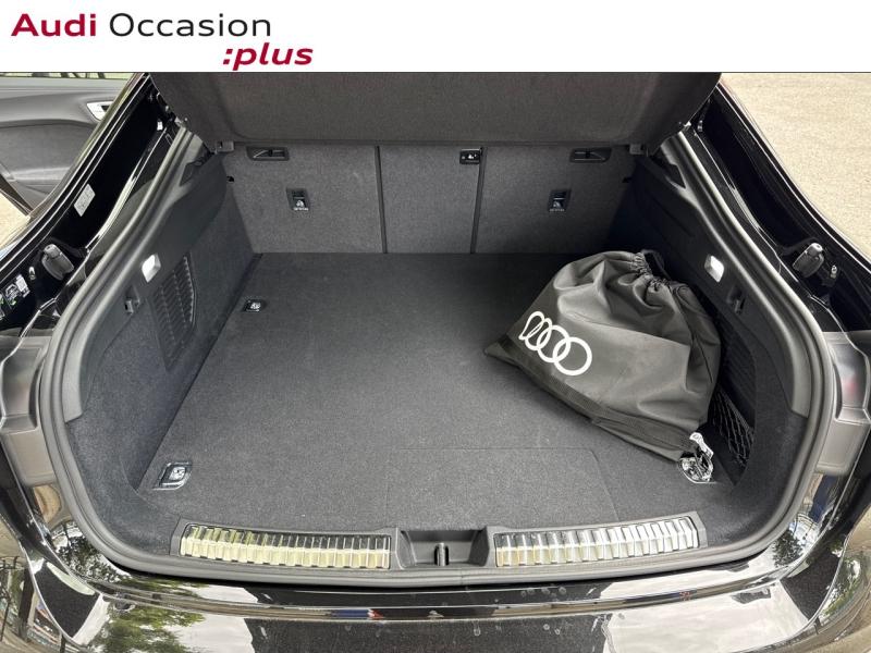 Voitures occasions Audi A5 S line Paris