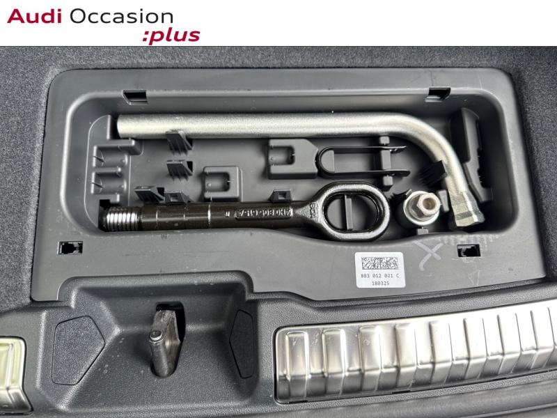 Voitures occasions Audi A5 S line Paris