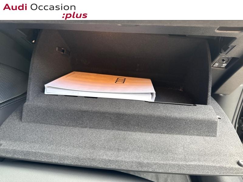 Voitures occasions Audi A5 S line Paris