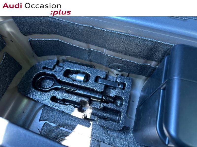 Voitures occasions Audi Q4 Sportback e-tron S line Paris