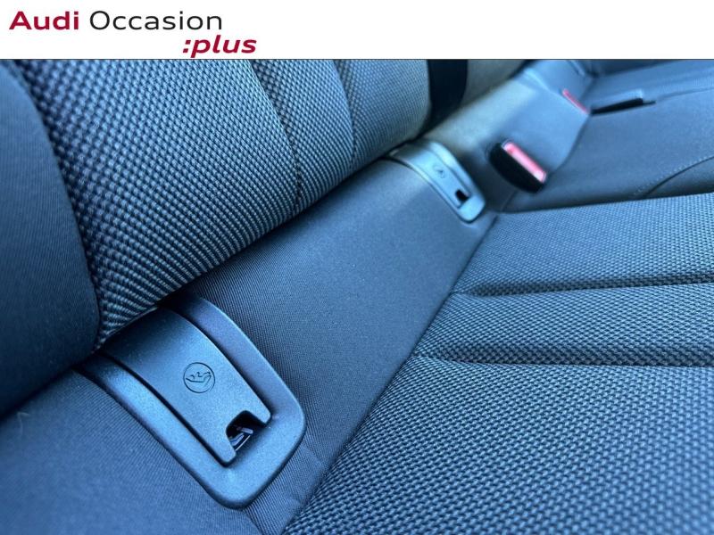 Voitures occasions Audi A4 Avant Business Executive Paris