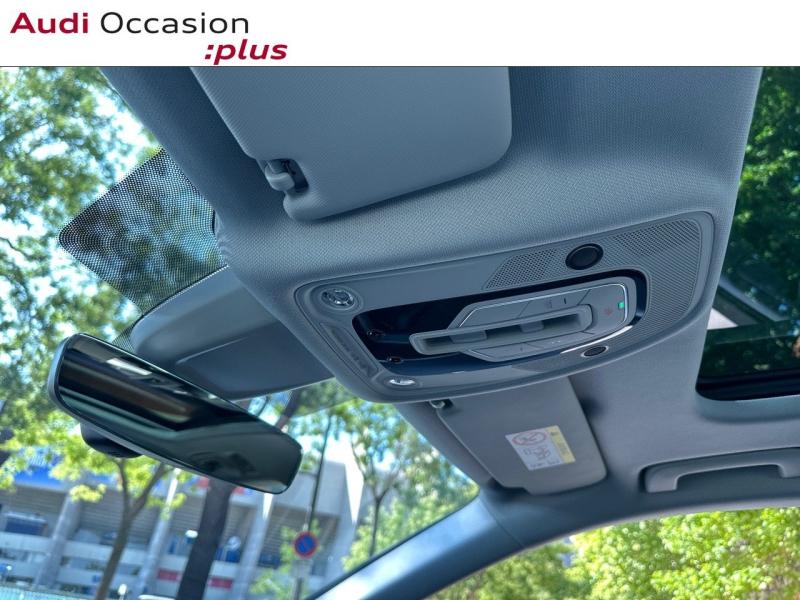 Voitures occasions Audi A4 Avant Business Executive Paris