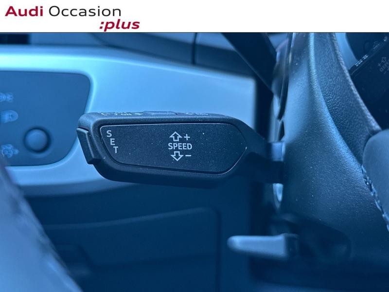 Voitures occasions Audi A4 Avant Business Executive Paris