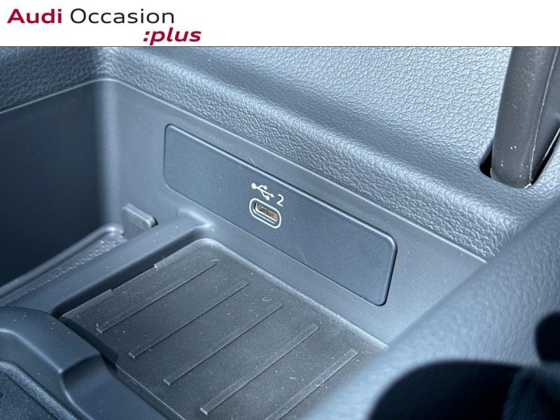 Voitures occasions Audi A4 Avant Business Executive Paris