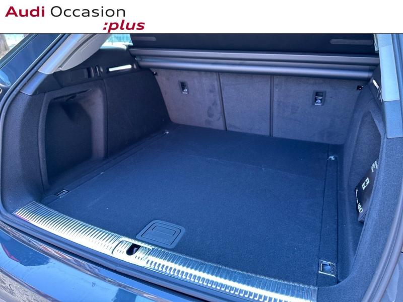 Voitures occasions Audi A4 Avant Business Executive Paris