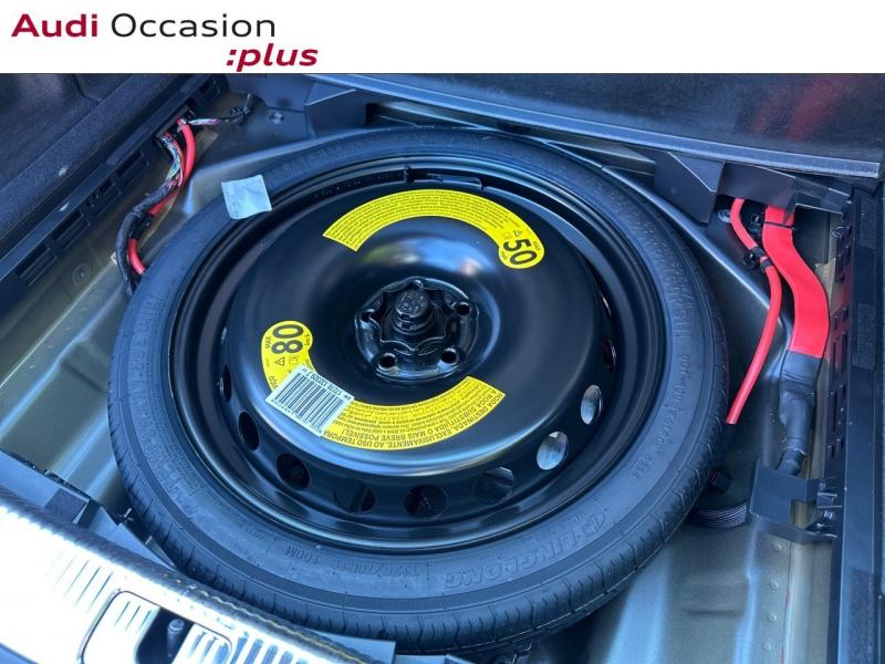 Voitures occasions Audi A4 Avant Business Executive Paris