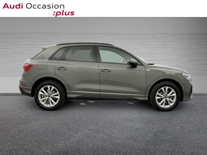 Voitures occasions Audi Q3 S line Paris
