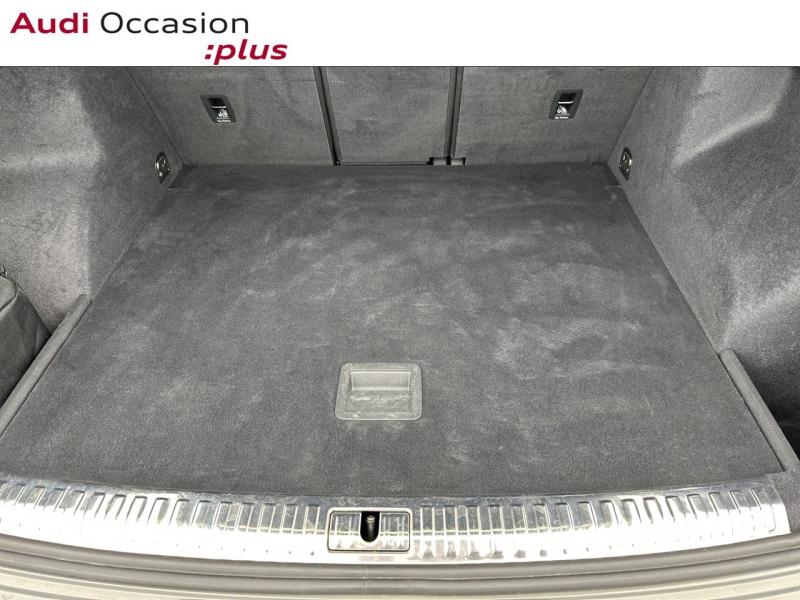 Voitures occasions Audi Q3 S line Paris