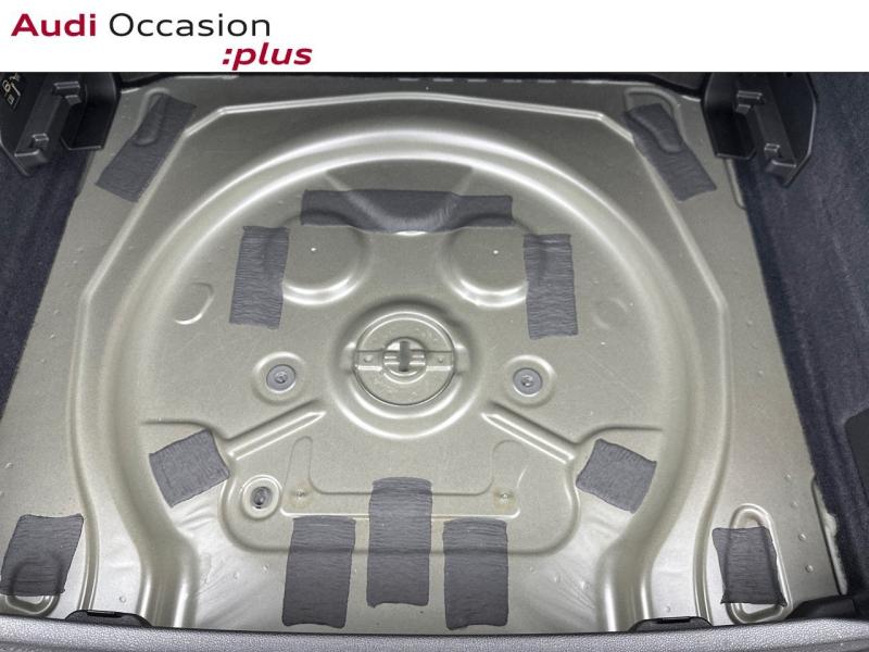 Voitures occasions Audi Q3 S line Paris