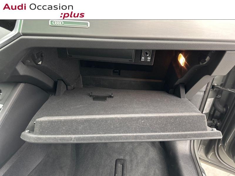 Voitures occasions Audi Q3 S line Paris