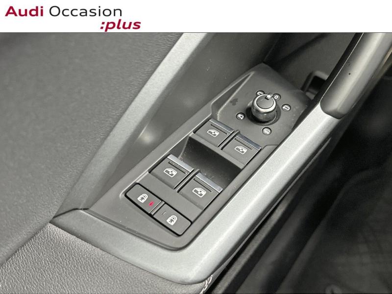 Voitures occasions Audi Q3 S line Paris